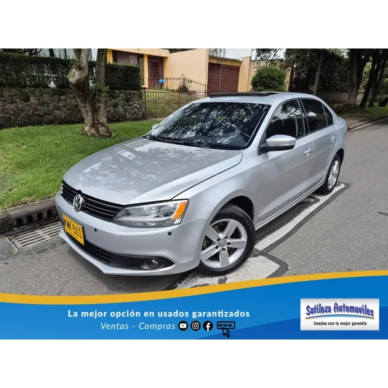 Volkswagen Jetta V 1.8 Comfortline