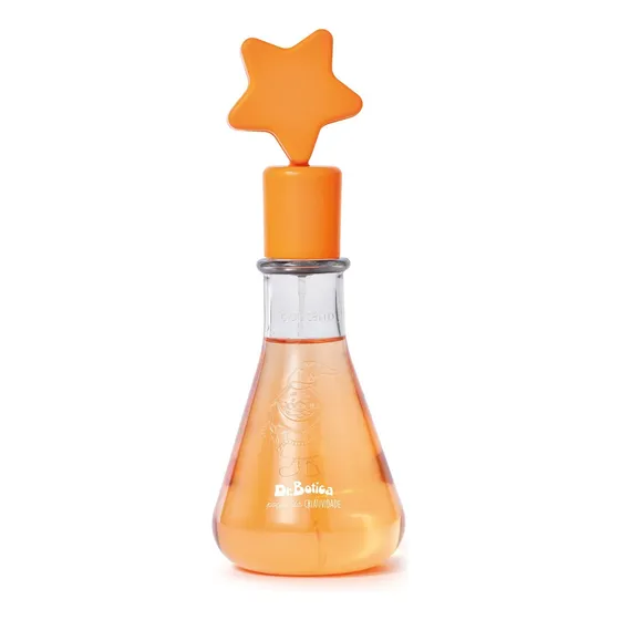 Dr. Botica Poção Da Criatividade Colônia Infantil 120ml