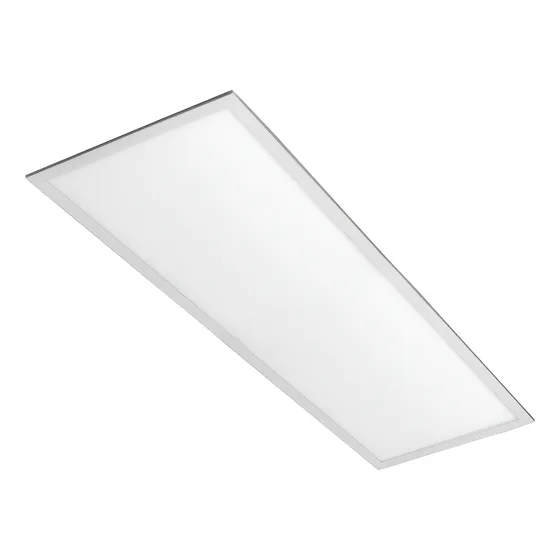 Painel Led 48w Embutir 30x120 6000k Branco Frio Retangular 127/220v