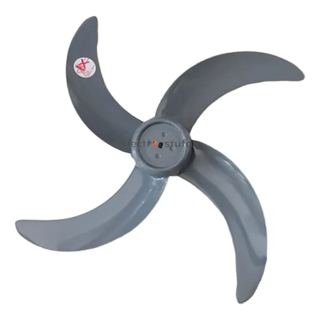 Helice Ventilador Altezza