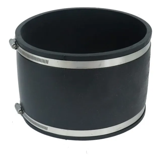 Acople Hule Drenaje Coflex 2-pa-b88 8puLG X 8puLG 06200070