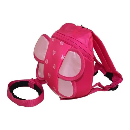 Mochilas Para Niños Y Niñas Diferentes Modelos