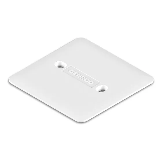 Tapa Ciega P/caja Mignon Genrod