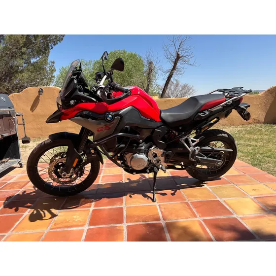 2021 - 850 Gs Balance Bmw