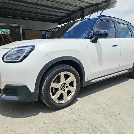 Mini Countryman 2024 2.0 Countryman S All4