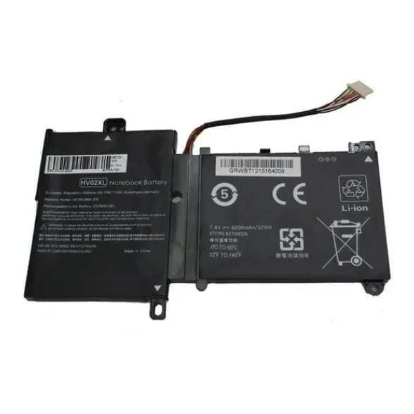 Bateria Compatible Con Hp Pavilion Hv02xl 11 K013cl K052tu