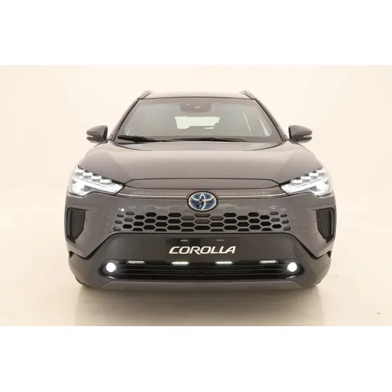 Toyota Corolla Cross 1.8 Hev Seg Ecvt