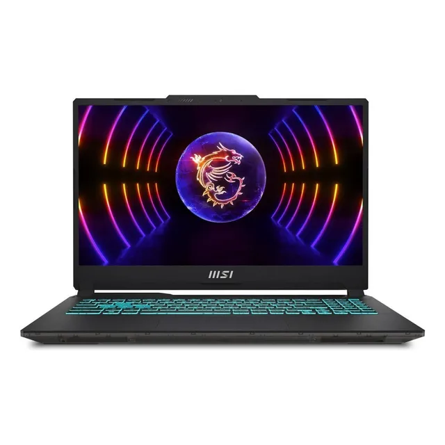 Msi Cyborg I7 16gb Ram 512gb Ssd 144hz Laptop
