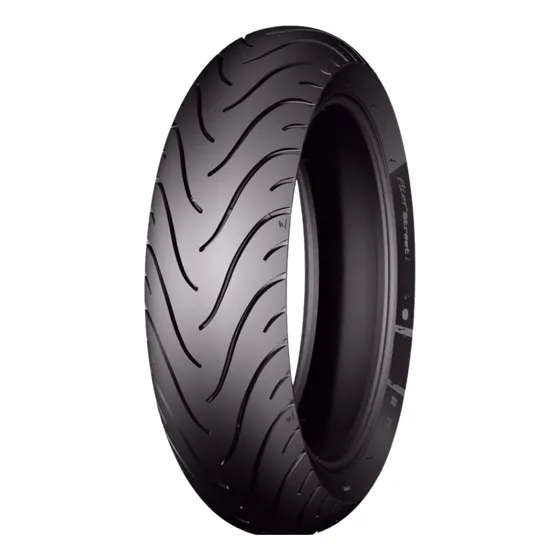 Pneu Michelin 160/60-17 Pilot Street Radial Nc 700 Cb 500 *