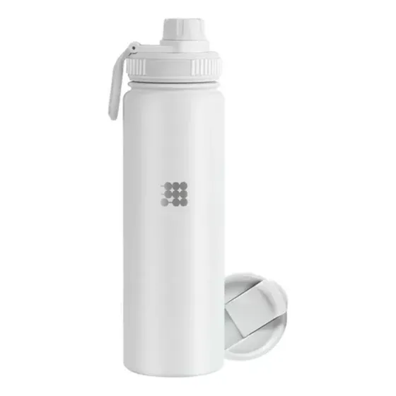 Termo Termico Cubitt 24 Oz 710 Ml. 24 Horas Frio Calor