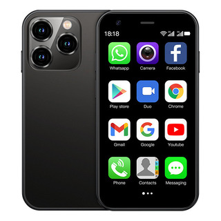 Smartphone Xs15 Dual Sim 3g Mini Pantalla Táctil Android Smartphone Xs15 Dual Sim 3g Mini Pantalla Táctil Android