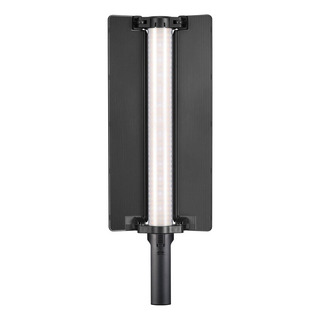 Lámpara Godox Lc500 Tubo Led Mini Rgb Para Video Lámpara Godox Lc500 Tubo Led Mini Rgb Para Video