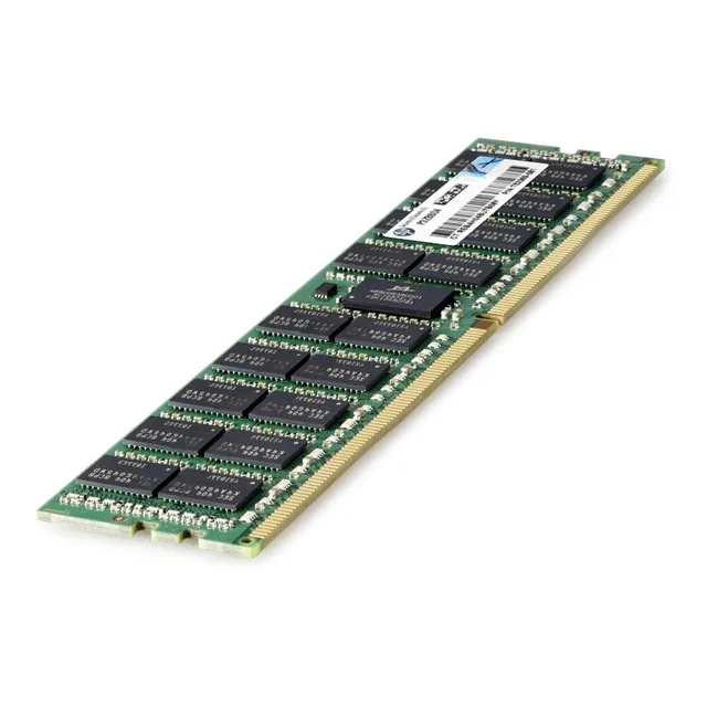 Memoria Ram Hp Enterprise Ddr4 2133mhz 8gb Cl15 288-pin /v