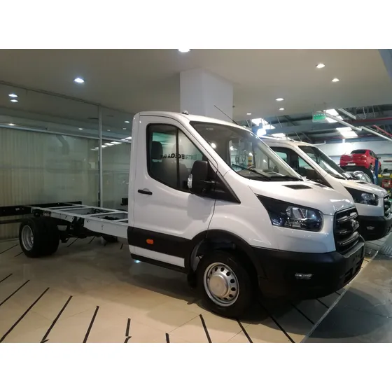 Ford Transit 2.2 Chasis 470e