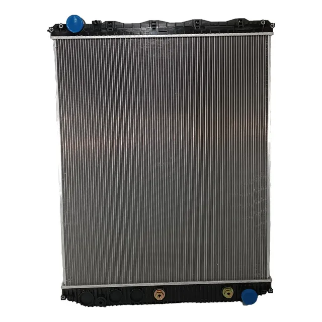 Radiador Mack Vision Cx Mp8