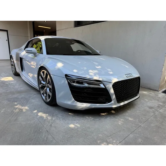 Audi R8 Coupé 4.2 Fsi 430cv Stronic Quattro