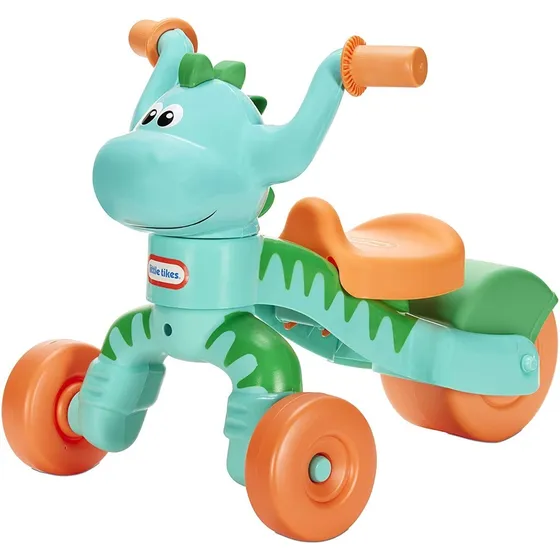 Triciclo Go&grow Dino Little Tikes
