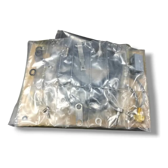 Emerson R2502x00l52  Fisher Parts
