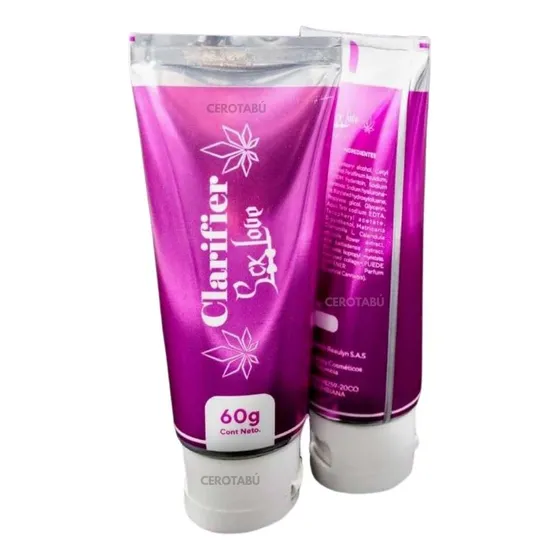 Despigmentante Intimo Clarifier - mL a $498