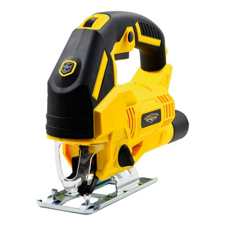 Sierra Caladora Industrial Gutstark Mkz-sierracalama 710w 127v Sierra Caladora Industrial Gutstark Mkz-sierracalama 710w 127v