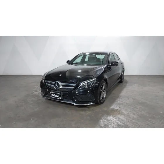 Mercedes-benz Clase C 2.0 C 250 Cgi Sport At