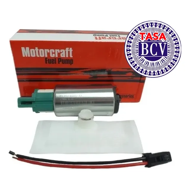 Pila Gasolina Triton Fx4 Explorer Fiesta Motorcraft Original