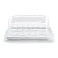 Caja 50 Tortera Rect 34x14x12cm Darnel D16631201 70.62 Xavi