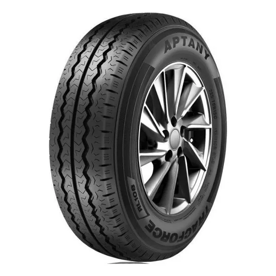 Pneu 225/70r15 C 8 Lonas 112/110r Rl108 Aptany