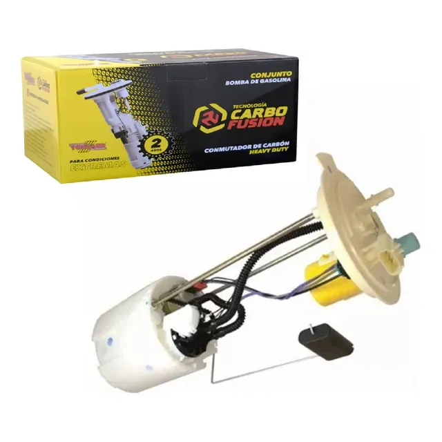 Modulo Bomba Gasolina Ford Super Duty F250 6.2 11-15 2 Picos