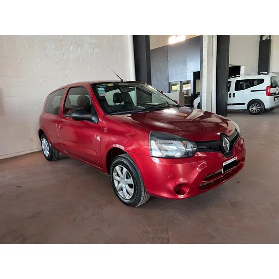 Renault Clio 1.2 Mio Confort Plus Abc 3p