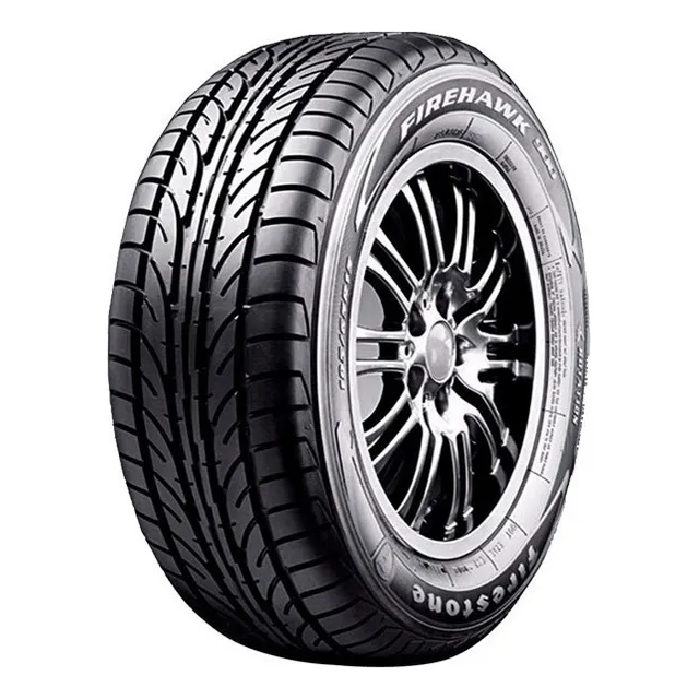 Llanta 205/55r16 Firestone Firehawk 900 91v Msi