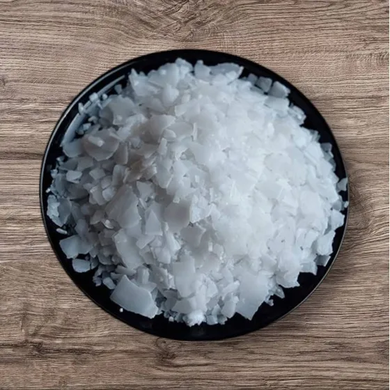 Soda Cáustica En Escama Al 99% (origen Chino)