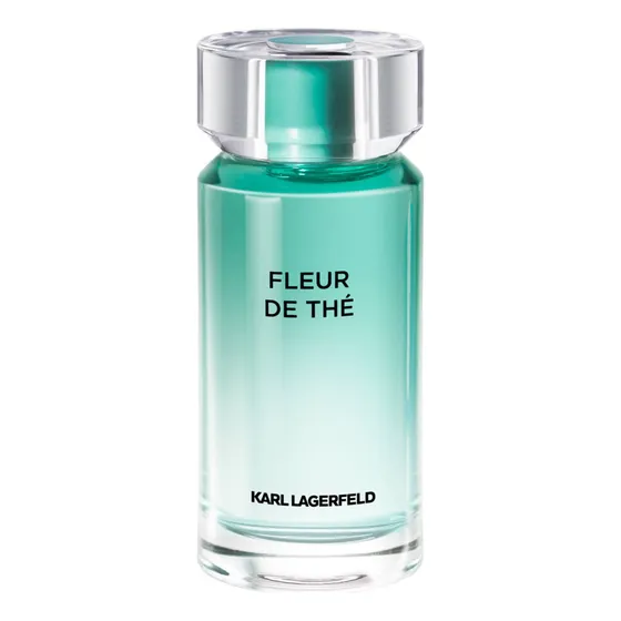 Perfume Karl Lagerfeld Fleur De Thé Ed - Ml