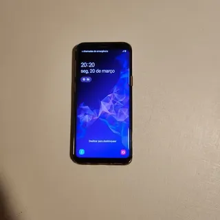 Galaxy S9 Plus | Mercado Livre