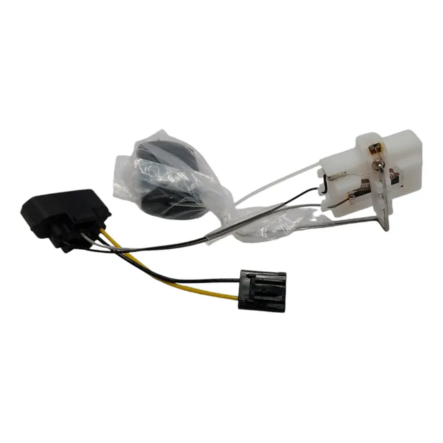 Flotante Gasol. Hyundai Elantra 1.6 16v 4 Cables 06-12
