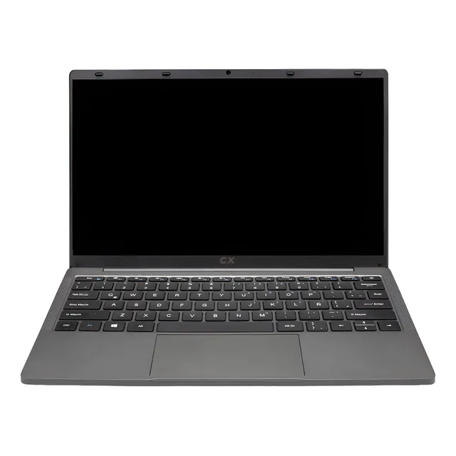Notebook Cx 14.1 Intel Celeron N5030 8gb Ssd480gb Win11home