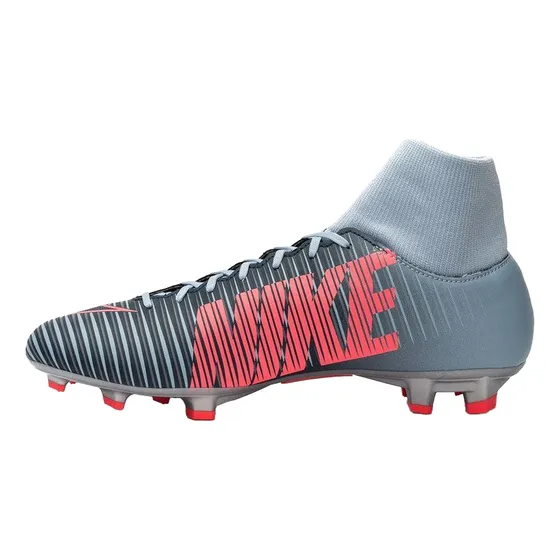 Chimpunes Nike Mercurial Victory 6 Df Fg