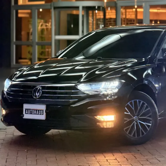 Volkswagen Jetta Vii 2019 1.4 Tsi Comfortline