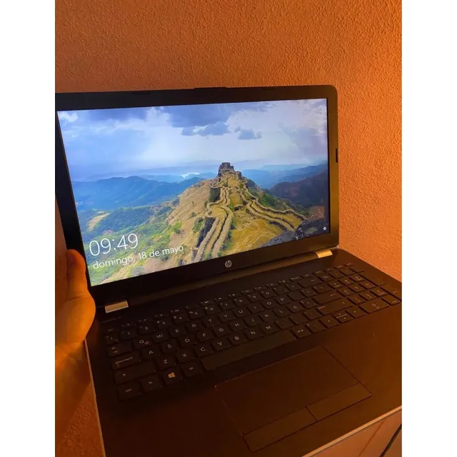 Laptop Hp