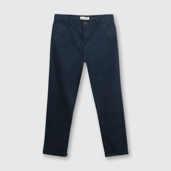 Pantalón Colección Niño Azul Colloky