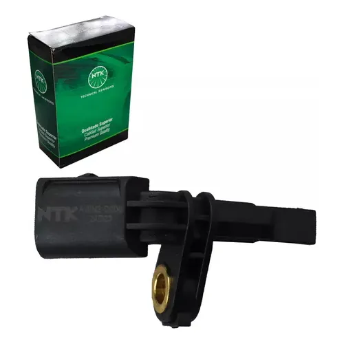 Sensor Abs Dianteiro Direito Jetta 2.0 16v Tsi Original Ntk