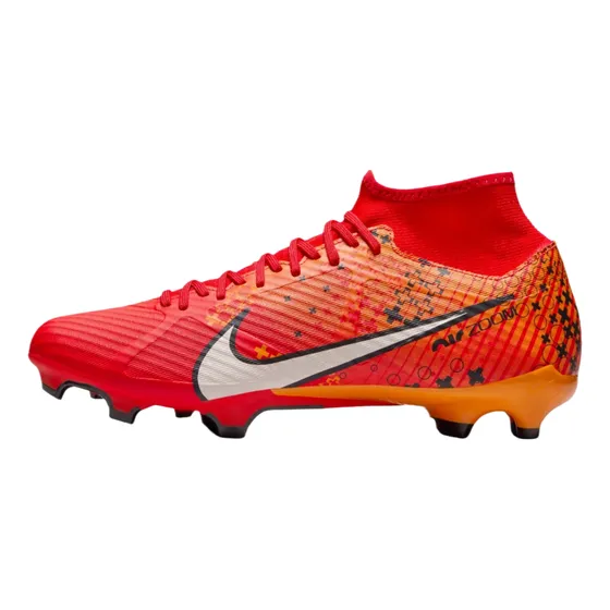 Guayos Nike Hombre Mercurial Superfly 9 Dream Speed Academy