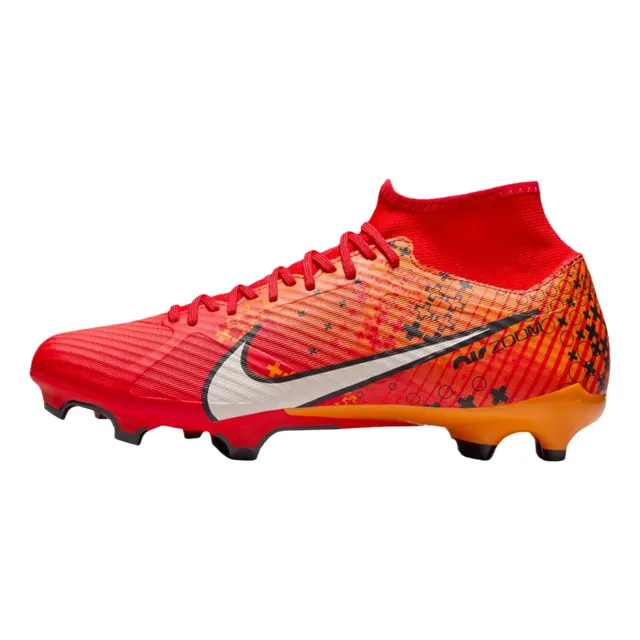 Guayos Nike Hombre Mercurial Superfly 9 Dream Speed Academy
