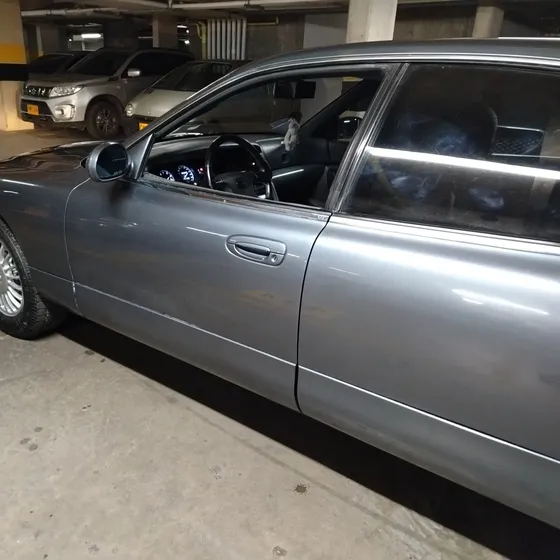 Mazda 929 1993 3.0 Glx