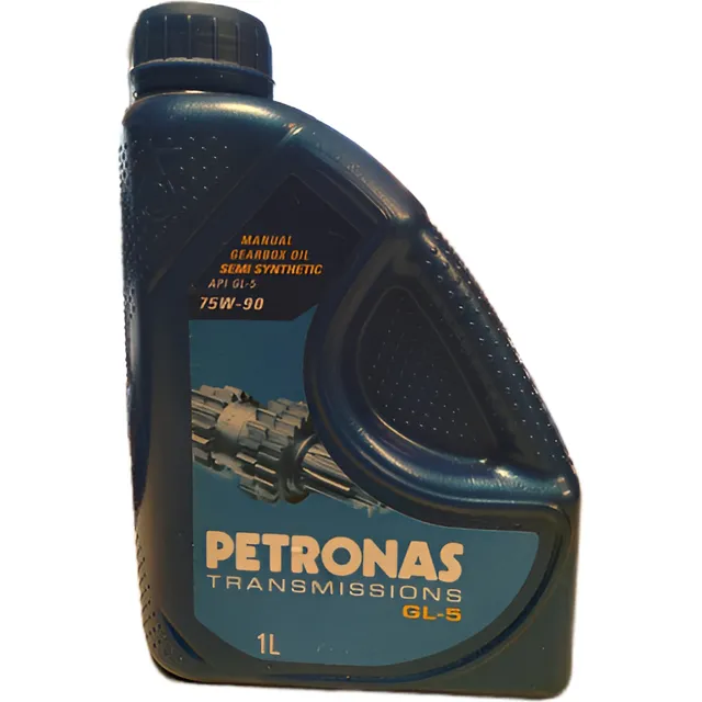 Valvulina Petronas 75w90 Sintetica 1l. L46