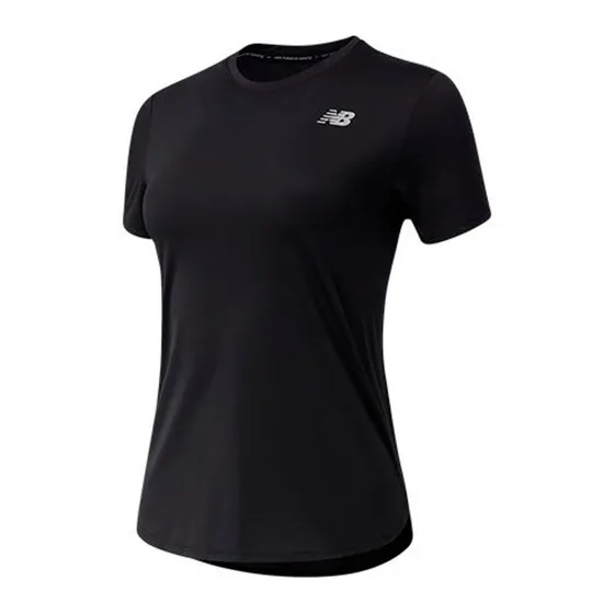 Camiseta New Balance Accelerate Manga Corta