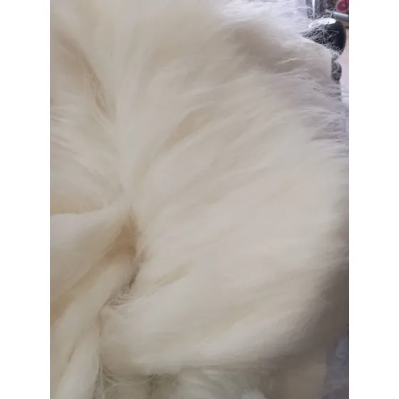 Tela Peluche Pelo Largo