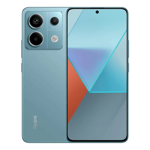 Smartphone Xiaomi Redmi Note 13 Pro 5g 512gb + 12gb Ram