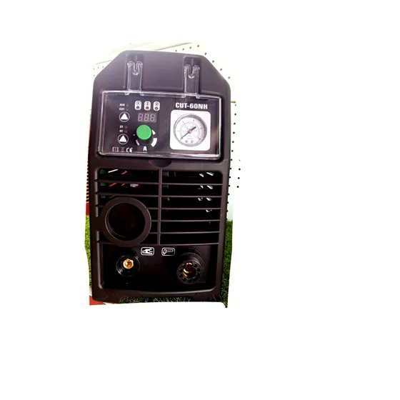 Equipo Corte Plasma Cut 60 Para Corte De 1/2 Nuevo 