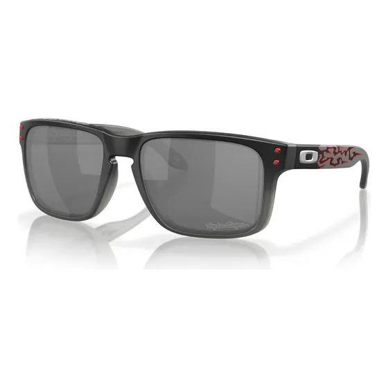 Anteojjos Lentes Sol Oakley Holbrook Troy Lee Edition 9102 +